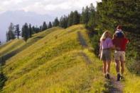 Bayernpark Ruhpolding