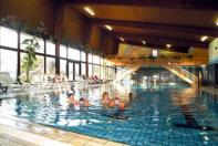 Vakantiepark Bischofsmais