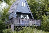 Vakantiepark Grandhan