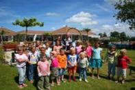 Recreatiepark De Woudhoeve