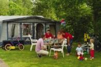 Vakantiepark Pannenschuur