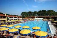 Vakantiepark Centro Vacanze Tize