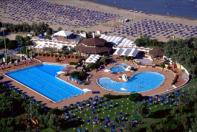 Vakantiepark Isola Albarella