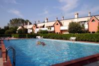 Vakantiepark Nuovo Sile