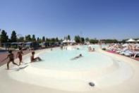 Vakantiepark Villaggio Barricata