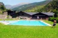 Vakantiepark Frontera Park