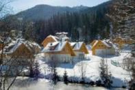 Vakantiepark Bad Kleinkirchheim