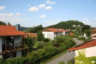 Vakantiepark Falkenstein