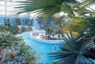 Vakantiepark De Haan aan Zee