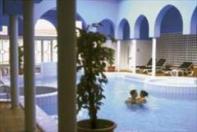 Vakantiepark Oostduinkerke aan Zee