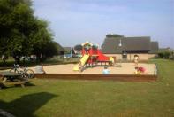 Vakantiedorp Marinapark