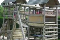 Vakantiepark Duinendaele