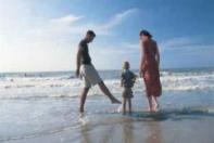 Vakantiepark Zeewind