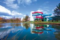 Vakantiepark Molenheide