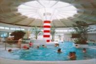 Vakantiepark Zilverstrand