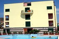 Vakantiepark La Saline