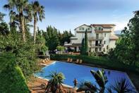 Vakantiepark Residence Oleandro