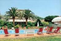 Vakantiepark Arcobaleno