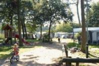 Vakantiepark De Katjeskelder