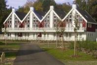 Vakantiepark Bad Saarow