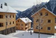 Vakantiepark Brandnertal