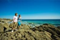 Vakantiepark Domaine de Kerlann