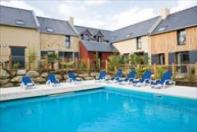 Vakantiepark Les Hauts de la Houle