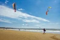 Vakantiepark Les Pierres Couchees