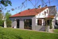 Bungalowpark Het Bosmeer