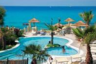 Vakantiepark Villaggio Eukalypto