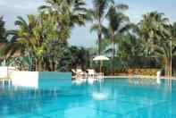 Vakantiepark Residence Oasi del Viandante