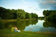 Vakantiepark Domaine de Dugny