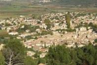 Vakantiepark Domaine des Mas des Vignes