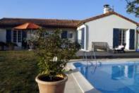 Vakantiepark Domaine des Forges