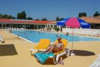 Vakantiepark Les Charmettes