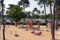 Vakantiepark La Pignada