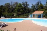 Vakantiepark Etang Vallier