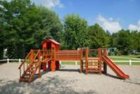 Vakantiepark Val de Bonnal