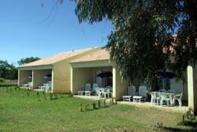 Vakantiepark Residence Fior di Mare