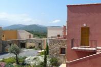 Vakantiepark Les Hameaux de Capra Scorsa