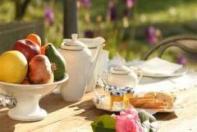 Vakantiepark Domaine de Figuiere