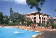 Vakantiepark Les Gemeaux