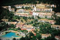 Vakantiepark Les Restanques