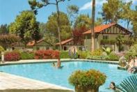 Vakantiepark Demeures du Lac