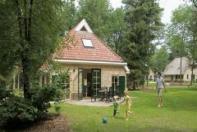 Vakantiepark Het Land van Bartje