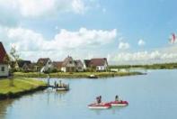 Vakantiepark Parc Sandur