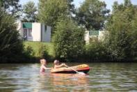 Recreatiepark Hunzedal