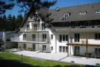 Vakantiepark Residenz Tanneck