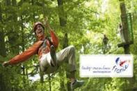 Vakantiepark les Bois-Francs