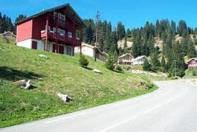 Vakantiepark Hameau de Flaine